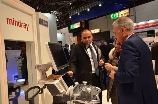 药明康德之后又一个巨头要来了 迈瑞医疗重启