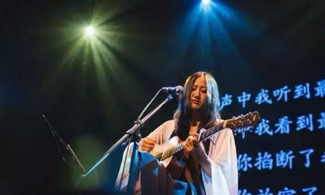 30首民谣歌曲推荐,你在单曲循环哪一首