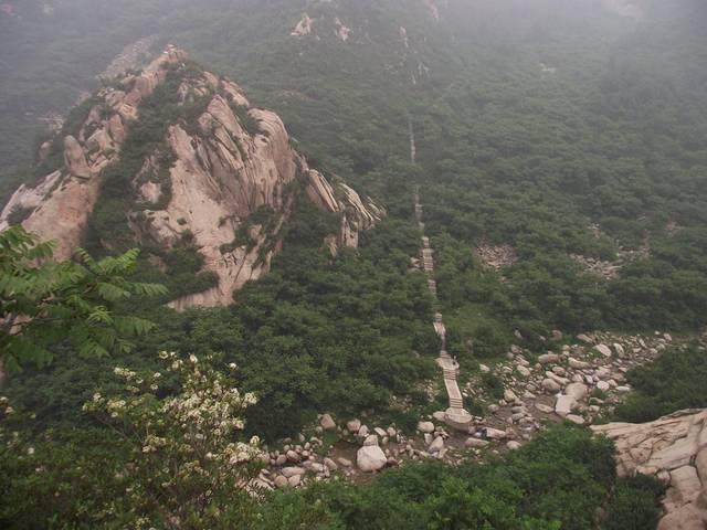 秦皇岛青龙县祖山风景区自驾游-旅游频道-手机搜狐