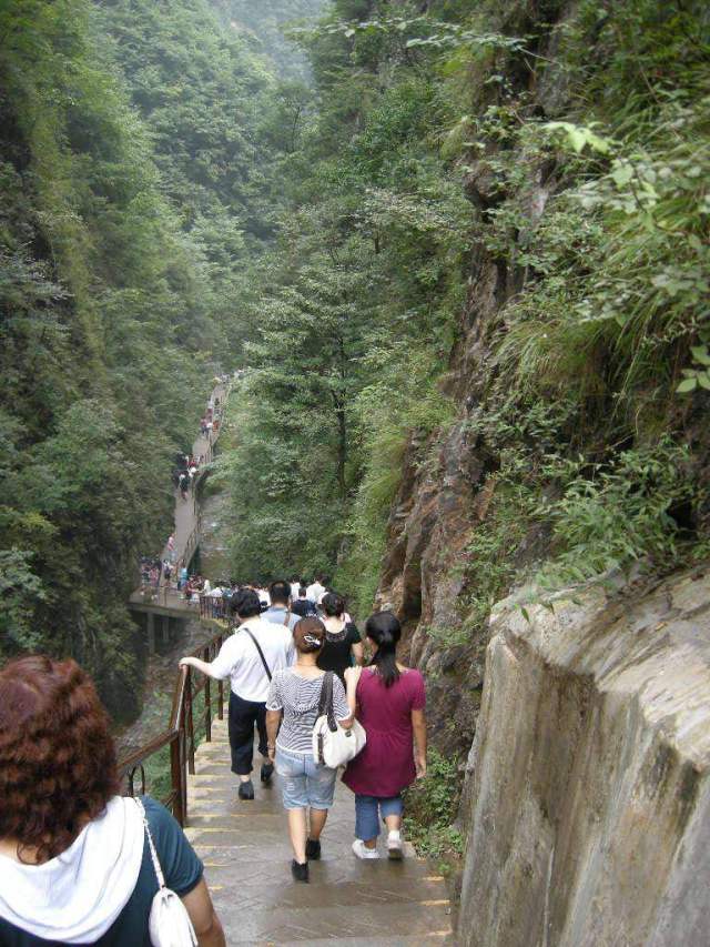 13,终南山重阳宫 户县重阳宫是是道教全真道的祖庭和圣地,也是王重阳