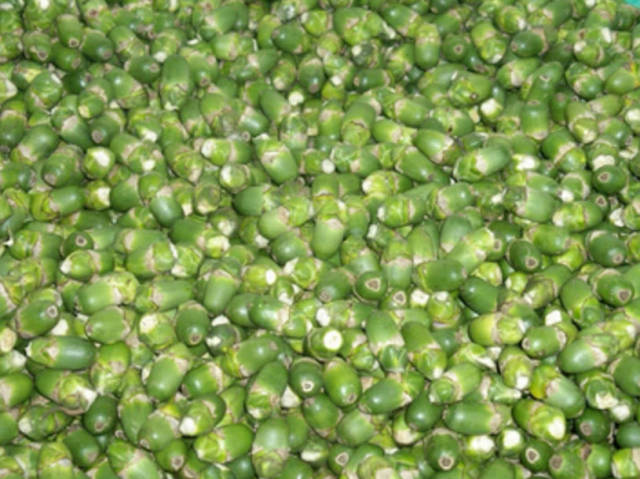 “它”和槟榔都属于一级致癌物，千万谨记！