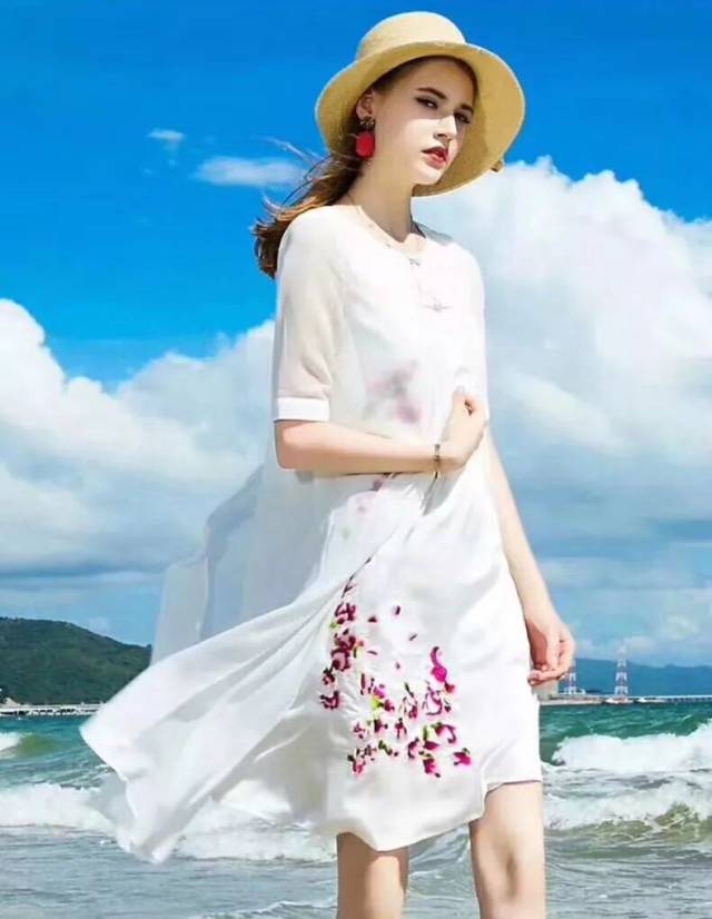 一个女人最好的状态:不畏年龄,只为更美
