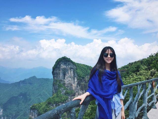 2018长沙,张家界,凤凰古城最新旅游全攻略
