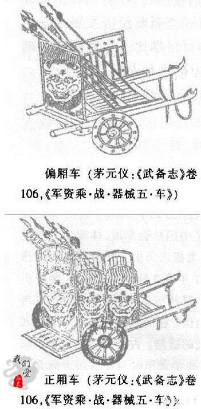 《明史》里一句荒唐错误,抹黑了明朝一件屡建战功的"神器"