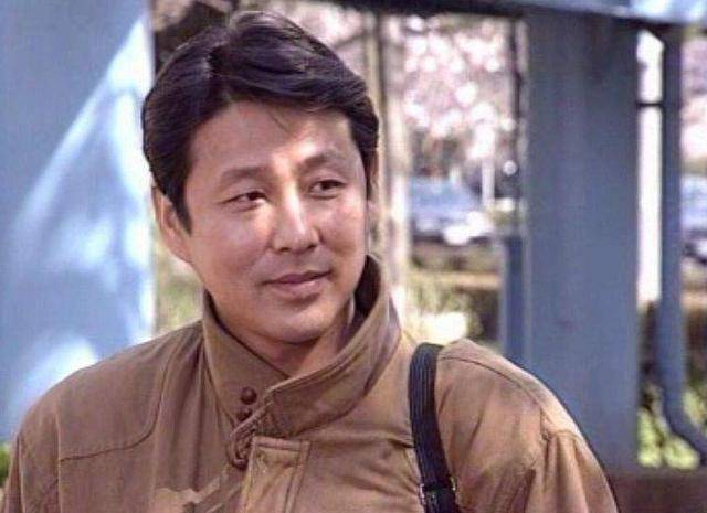 陈道明最经典的33个影视形象,你看过几部,最喜