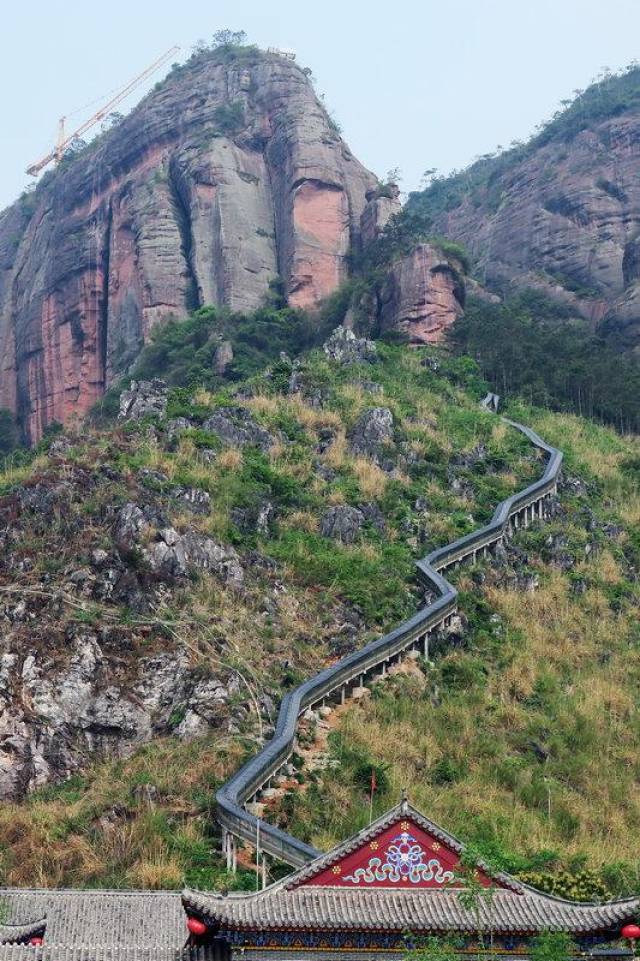 广西玉林北流市铜石岭国际旅游度假区经广西旅游资源开发利用与服务