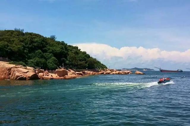 中国最美小海岛 09a0ed998ce540869ab9554ba0904662.jpeg