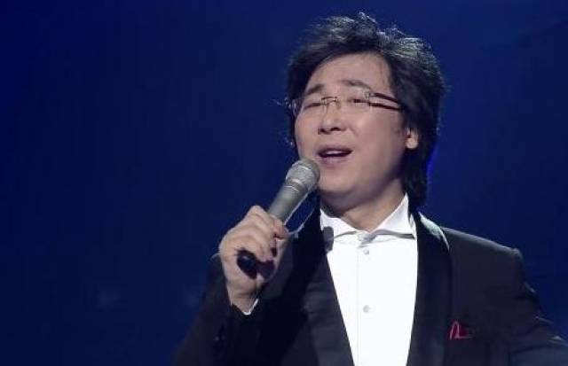 四十周年 四十首歌:廖昌永《共和国之恋》| 文艺