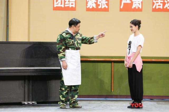 欢乐喜剧人四季以来最水的一场决赛了五组作品三组烂尾