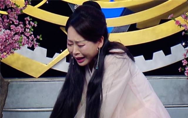 田慧为辛凯差点哭晕!武文小吃醋.?