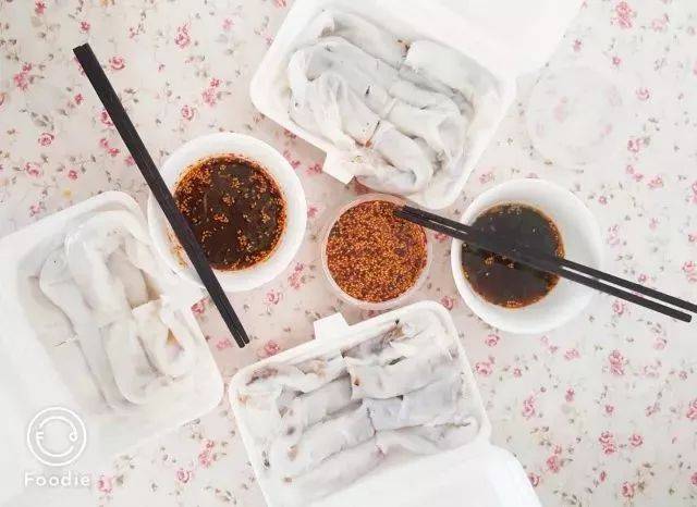 听说来个旧的吃货都在这些地方浪