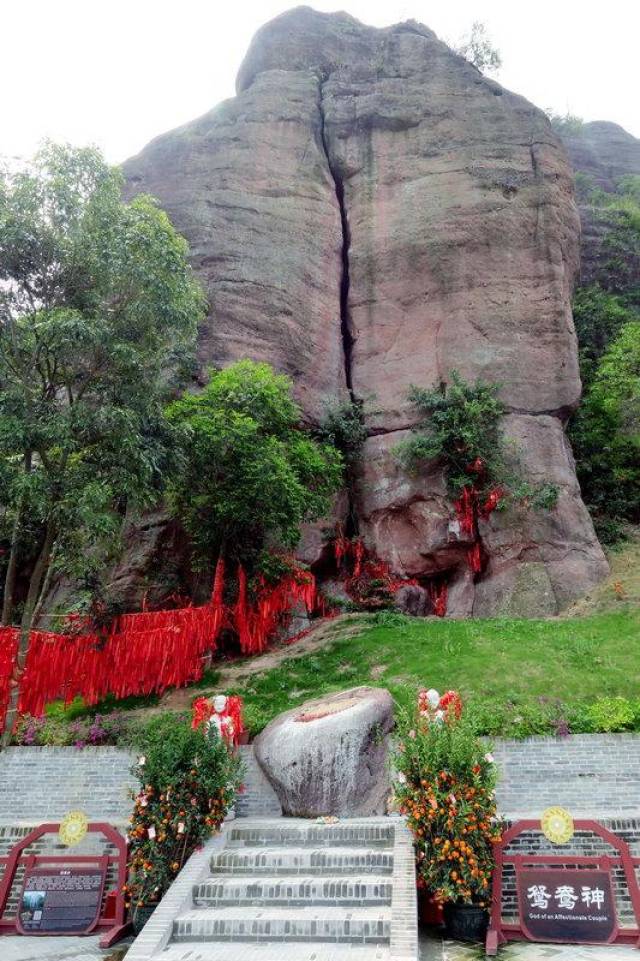 广西玉林北流市铜石岭国际旅游度假区经广西旅游资源开发利用与服务