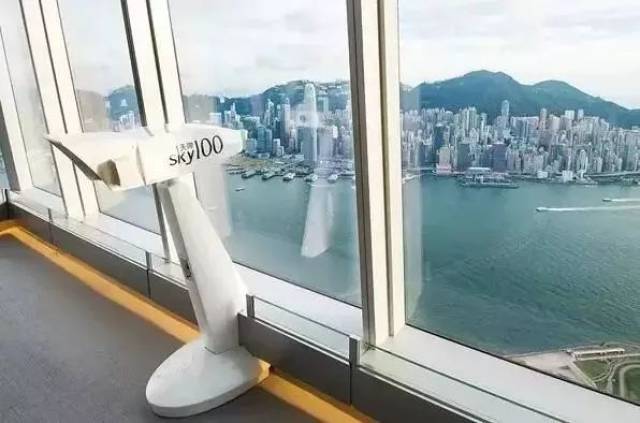 武汉到香港只要4个半小时!最全攻略快收藏好