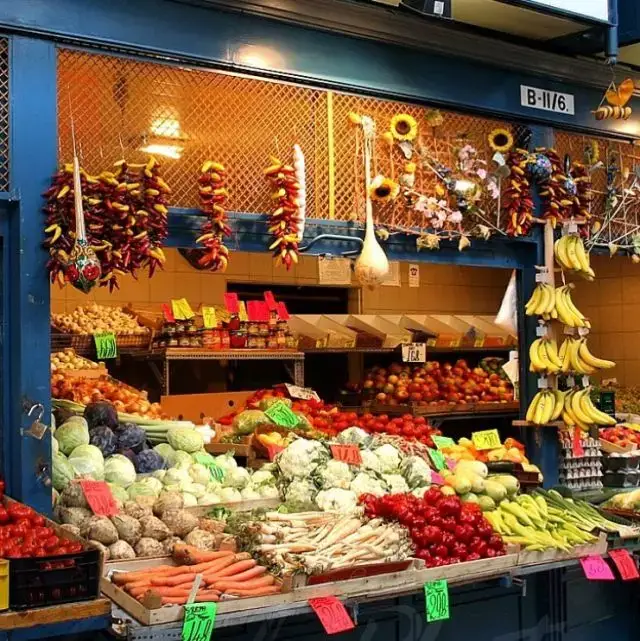 chelsea market
