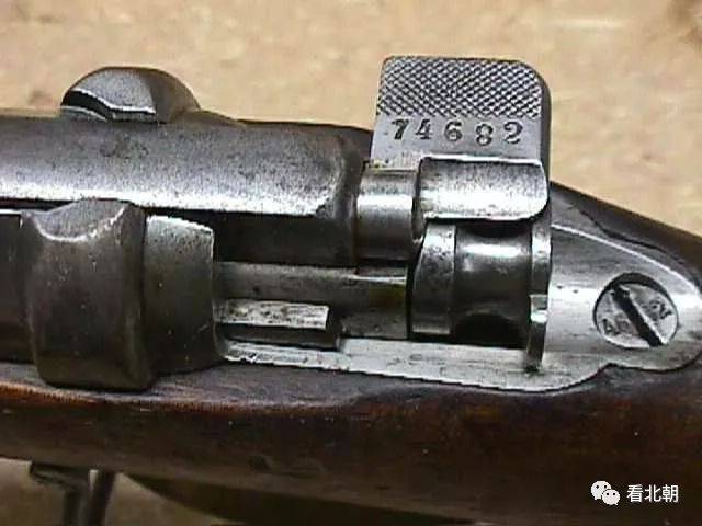 奇葩的管型弹仓步枪:德国1871式毛瑟与意大利m1870鉴赏
