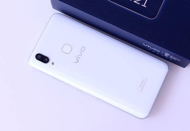 VIVO X21原价揭秘，性价比之选