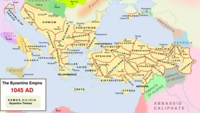 拜占庭将军问题:电子币游戏规则为何以古代帝