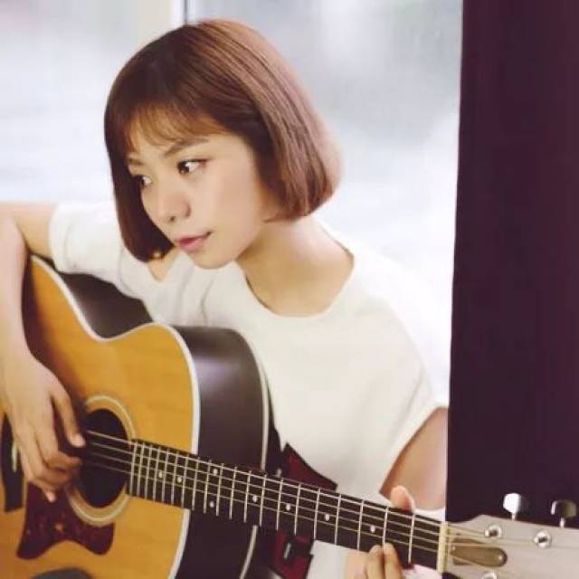 她的《岁月神偷》感动无数人!豆瓣爆红的美才