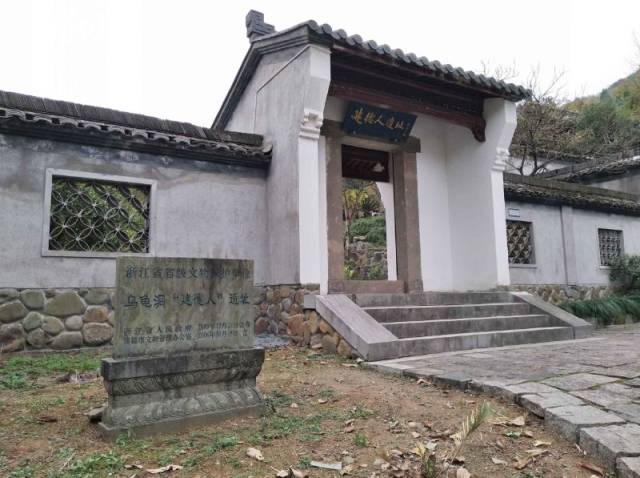 一千八百年前,三国东吴大将孙韶受封"建德侯,建德从此有了自己的名字