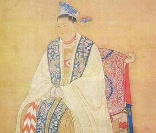 赵光义的子孙赵构,将皇位还给了赵匡胤的子孙赵昚,良心发现么?