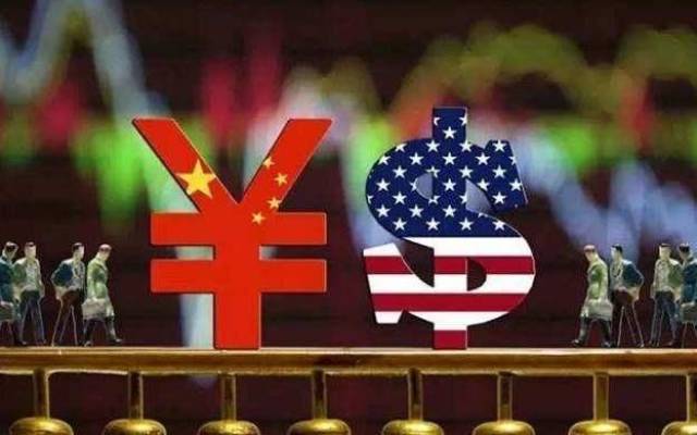 美国如何回应贸易战?中国第二、第三批加征关