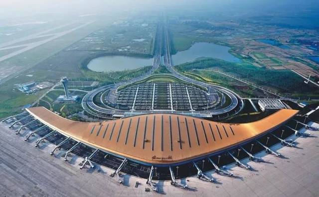 重庆第二国际机场，在永川还是荣昌?