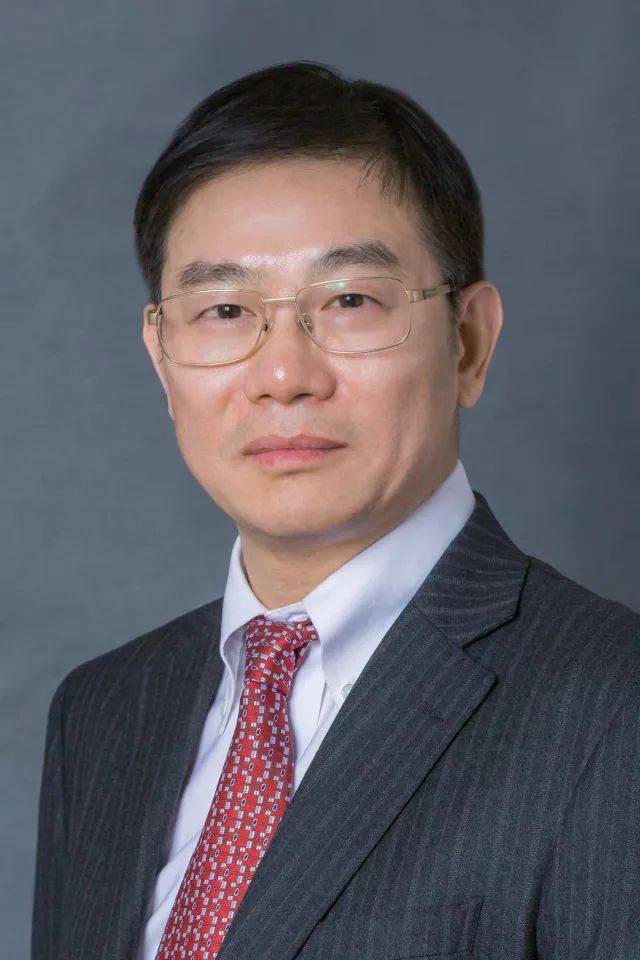 【第五届良师益友候选导师】第三临床医学院周方