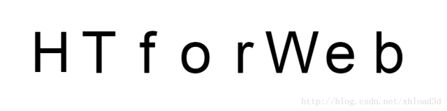 基于html5 canvas 实现的文字动画特效-科技频道-手机