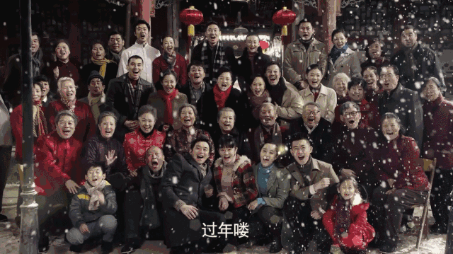 甘肃卫视《飞天剧场》| 《情满四合院》许大茂,四合院