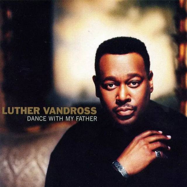 【靓碟试听】致父亲由衷的赞歌:「luther vandross