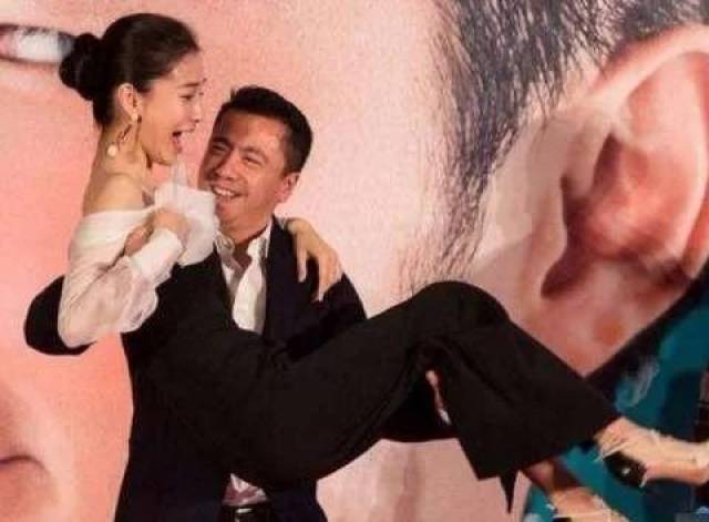 大家都知道杨颖是黄晓明的掌上明珠,而从个中国综艺节目中也可以看出