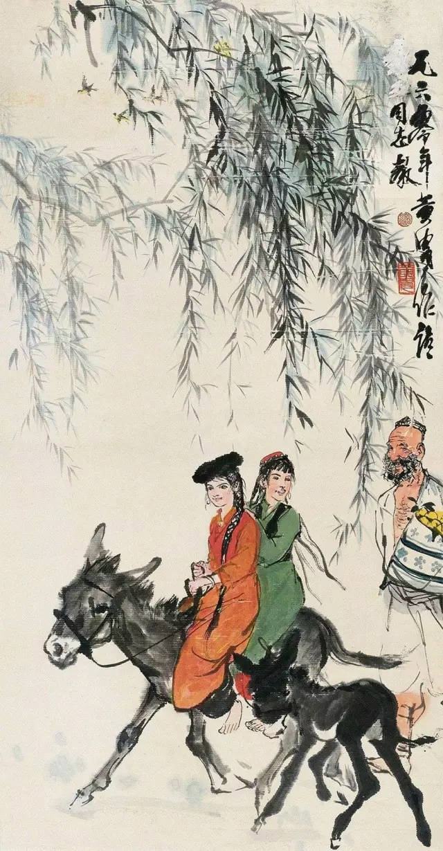 他以鲜明的情趣地址,浓厚的v情趣时代和独特的情趣笔墨,开创了中国画一店巴南区特征小时24语言图片