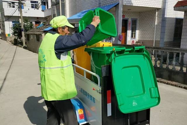 农村人口环境整治问题_汕头农村环境问题