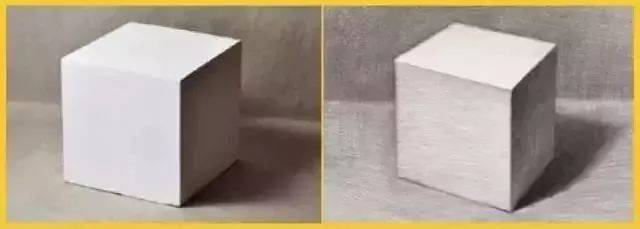 初学素描必备:最详细的立方体透视变化及画法