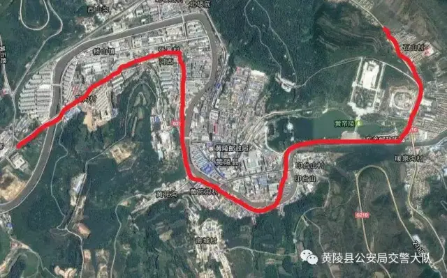 黄陵县GDP2020_黄陵县地图图片