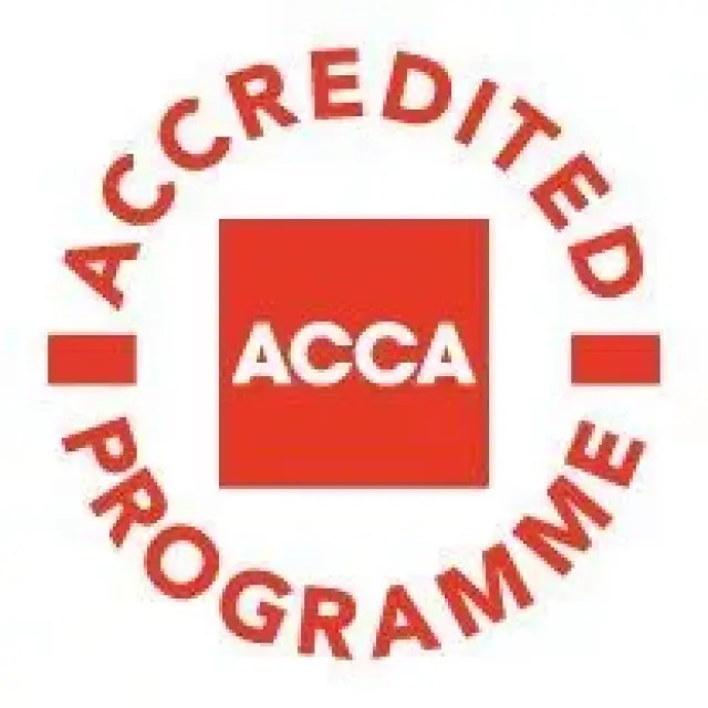 所谓acca,the association of chartered certified accountants的