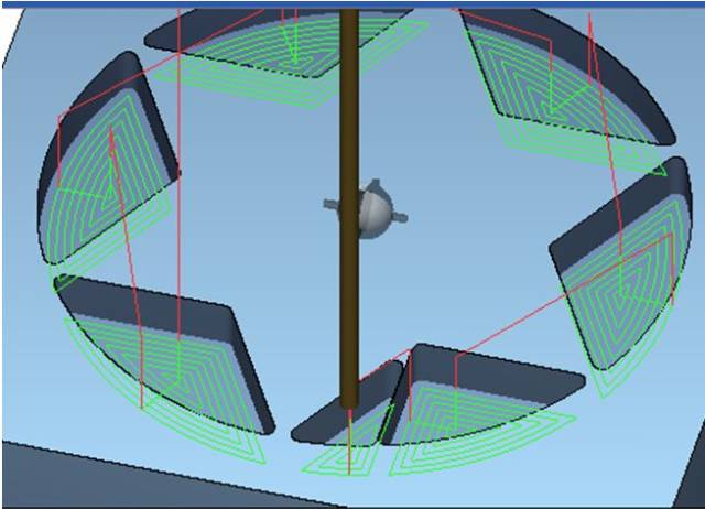 cad图纸转换为加工程序的利器——dxf-reader使用技巧