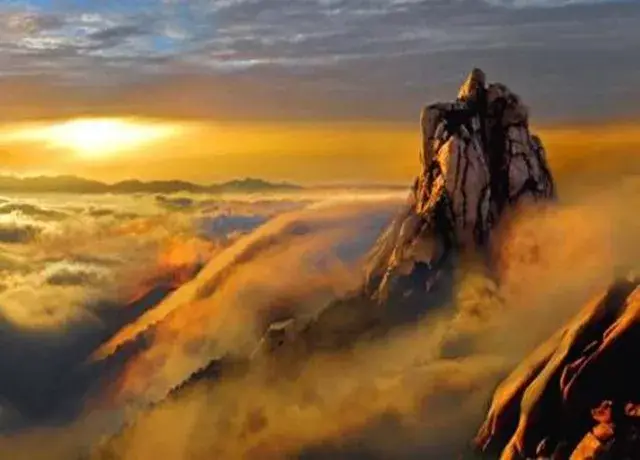 望峰息心 搜狐网