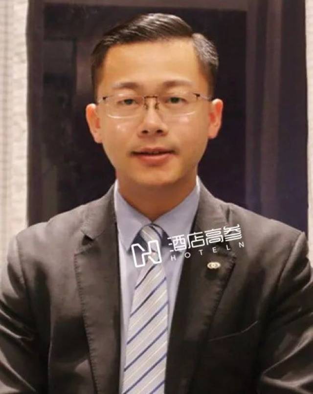 6, 雅高集团任命宁波富力索菲特大饭店市场销售总监——纪云龙先生