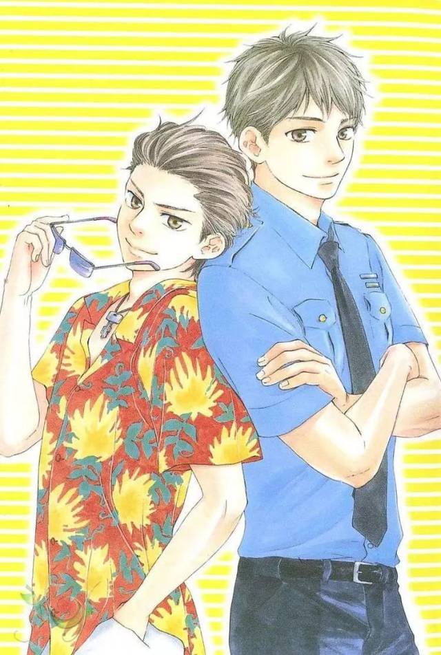 动漫 卡通 漫画 头像 640_952 竖版 竖屏