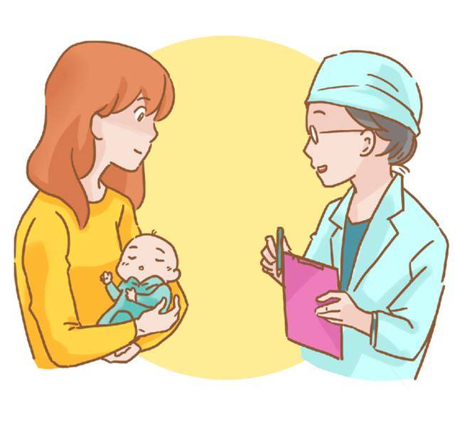 如果你的宝宝是早产儿,这些检查需要定期去做!