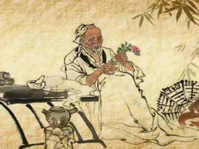 从流传千古的古典书籍记载,针灸疗法是古代中医最推崇