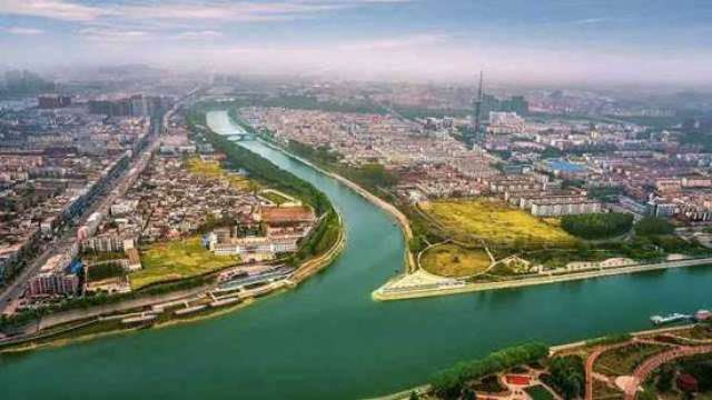 漯河市,河南省省辖市,位于河南省中南部,现已被评为"中国品牌城市"