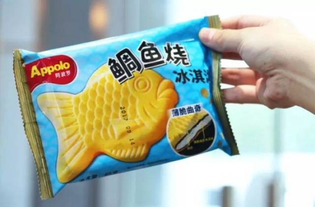 吃过刷爆抖音的"水蜜桃冰淇淋"?中国第一批冰激凌加盟已测评上线美食特色津城图片