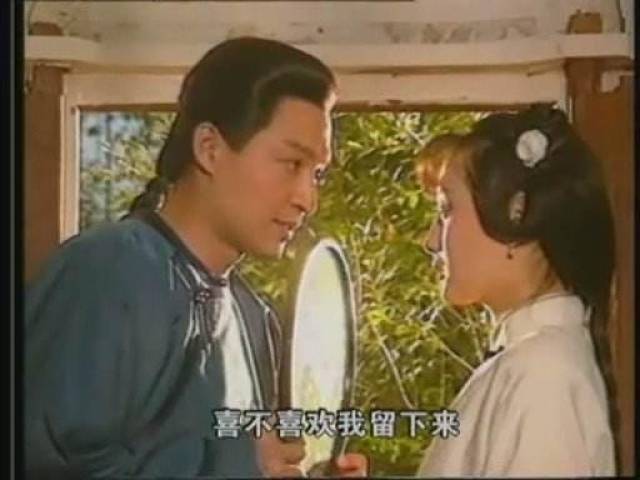 琼瑶经典剧《梅花烙》,陈德容惊为天人,马景涛惨变咆哮帝!