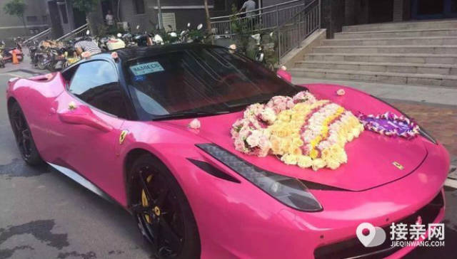 最新开封婚车租赁价格表 2018开封婚庆租车报价