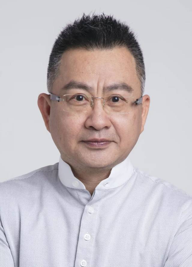 杨正平 douglas yang