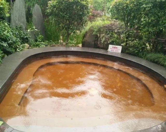 无锡首家室外樱花温泉酒店,"23座泡池 双人自助晚餐",618/套!