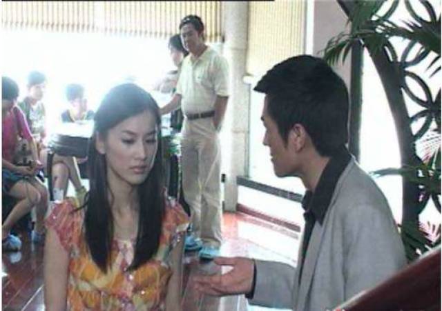 对女人有"洁癖"?杨子一脸幸福称黄圣依是娱乐圈最干净