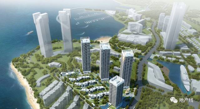 双玺·时光道位于广东省深圳前海蛇口自贸区海上世界片区,是招商蛇口